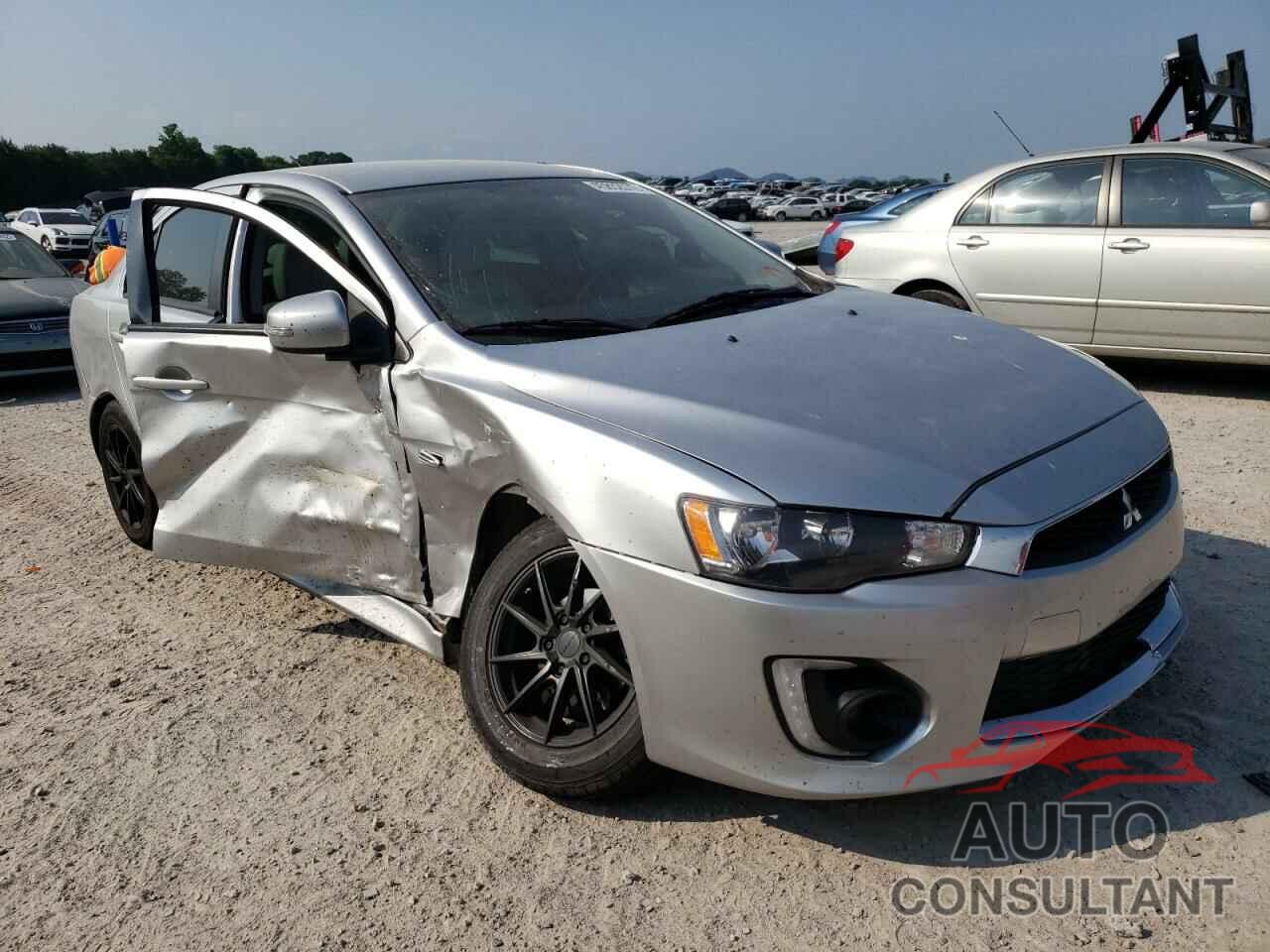 MITSUBISHI LANCER 2016 - JA32U2FU3GU008100