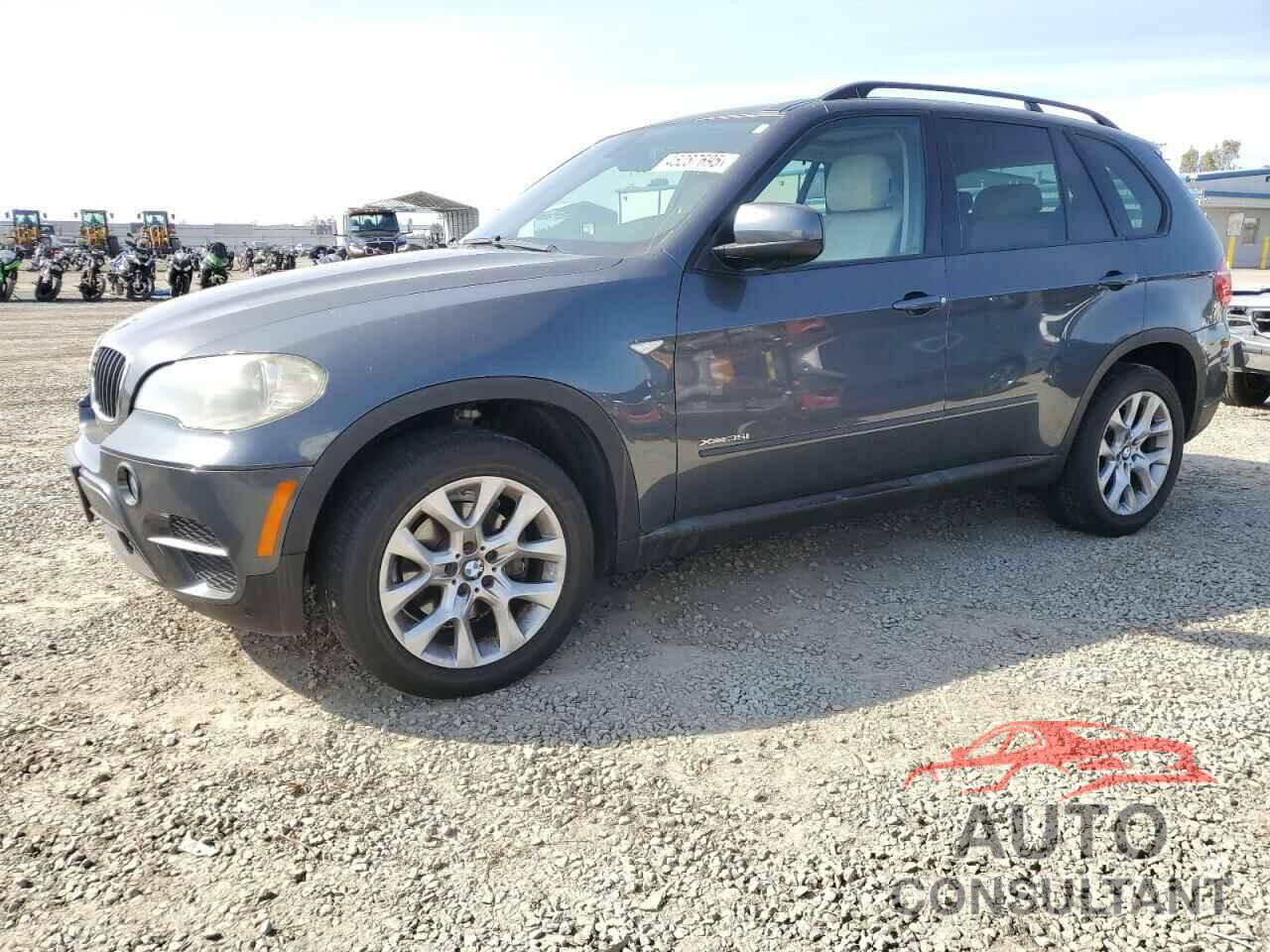 BMW X5 2011 - 5UXZV4C51BL741698