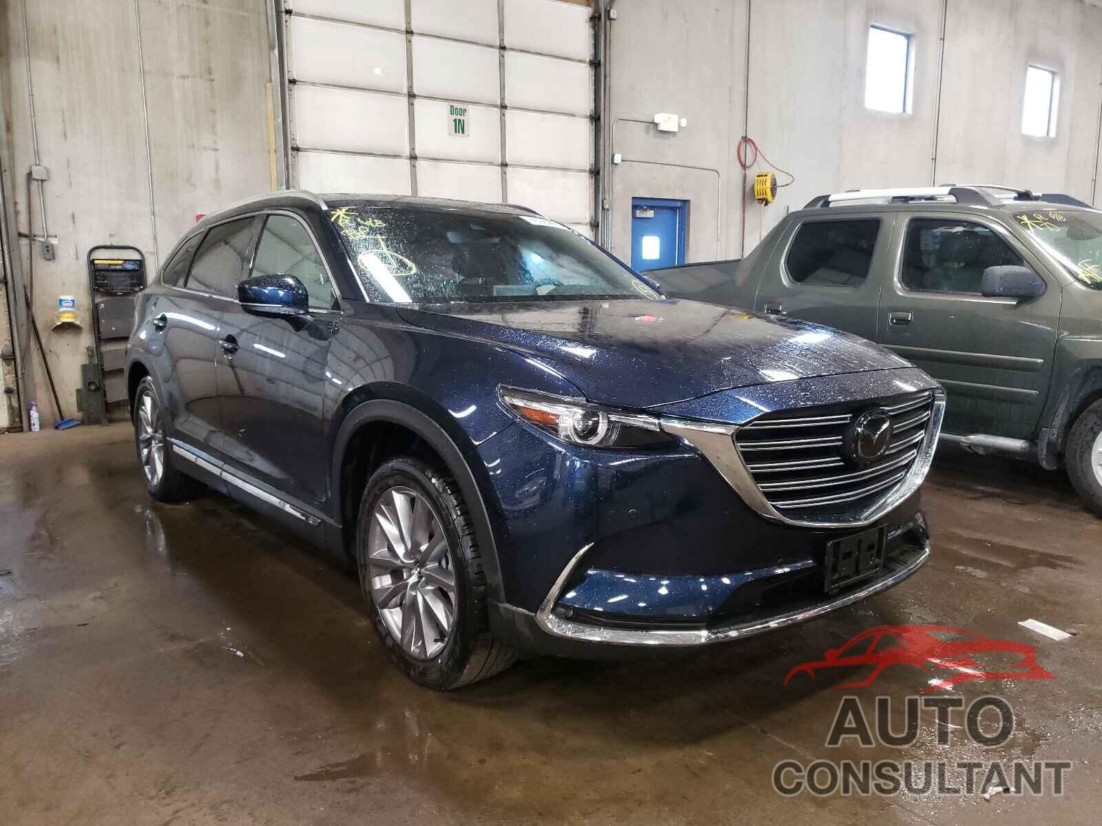 MAZDA CX-9 2020 - JM3TCBDY5L0407548