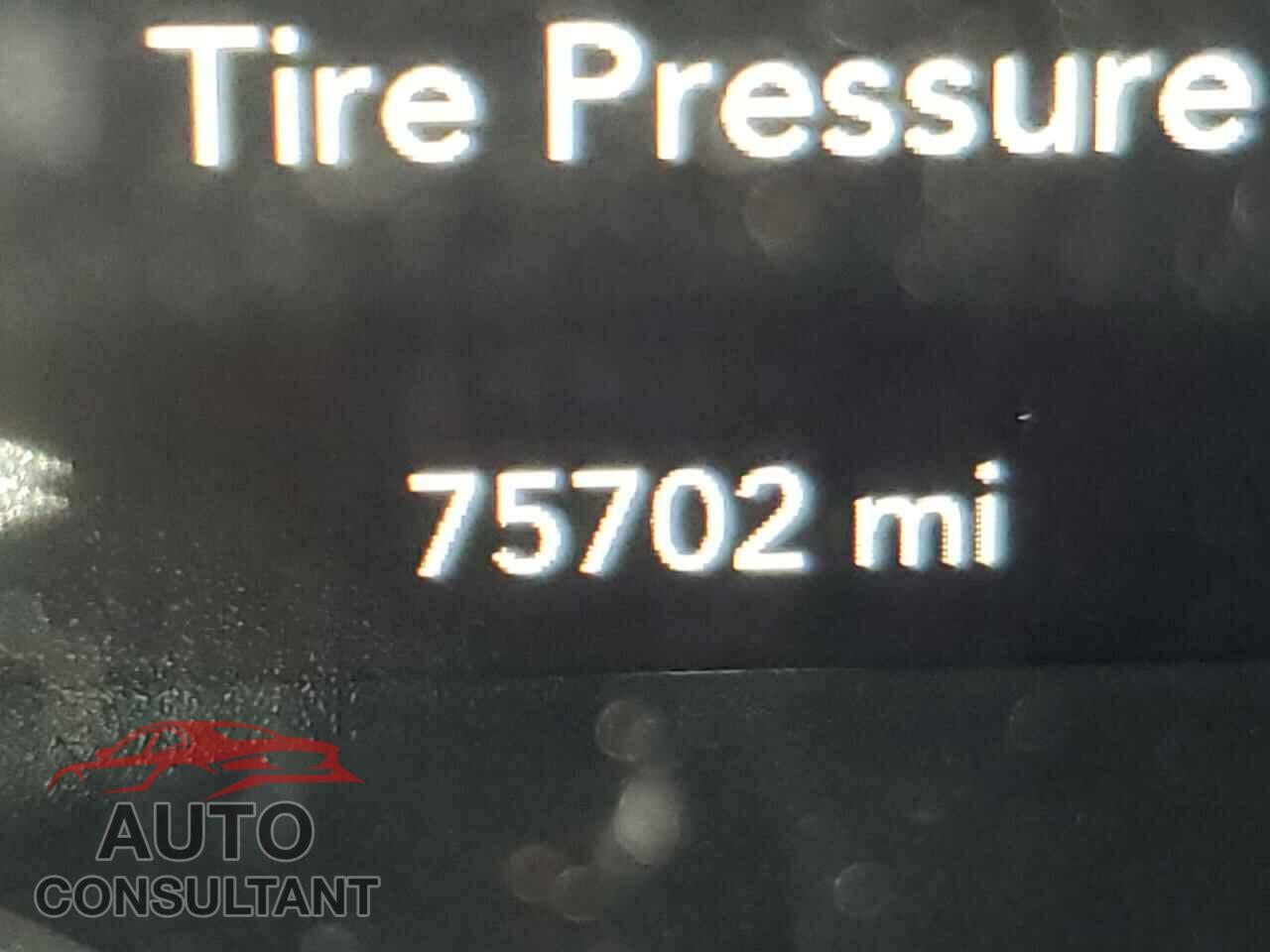 DODGE CHALLENGER 2016 - 2C3CDZAG3GH101075