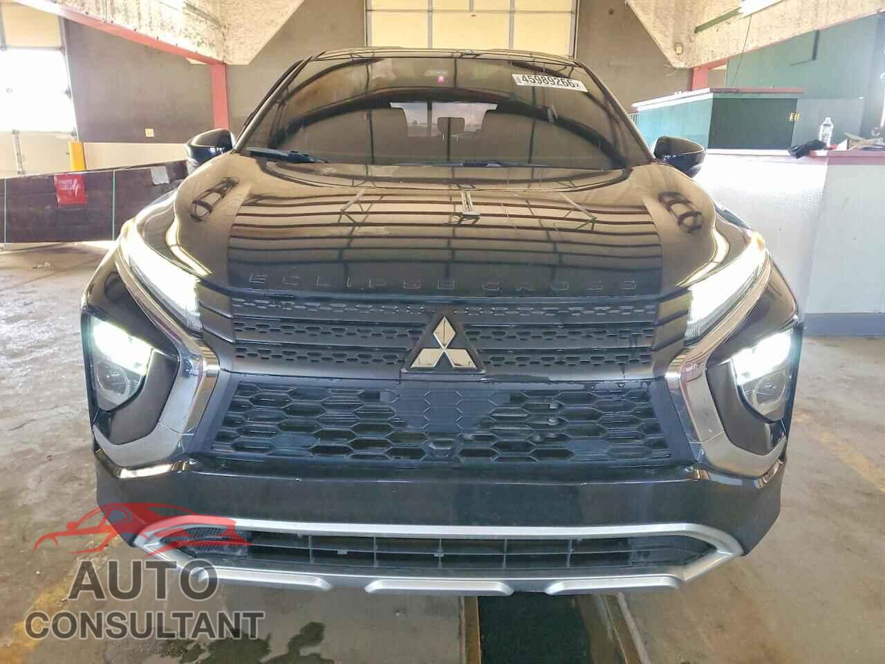MITSUBISHI ECLIPSE 2023 - JA4ATWAA8PZ030773