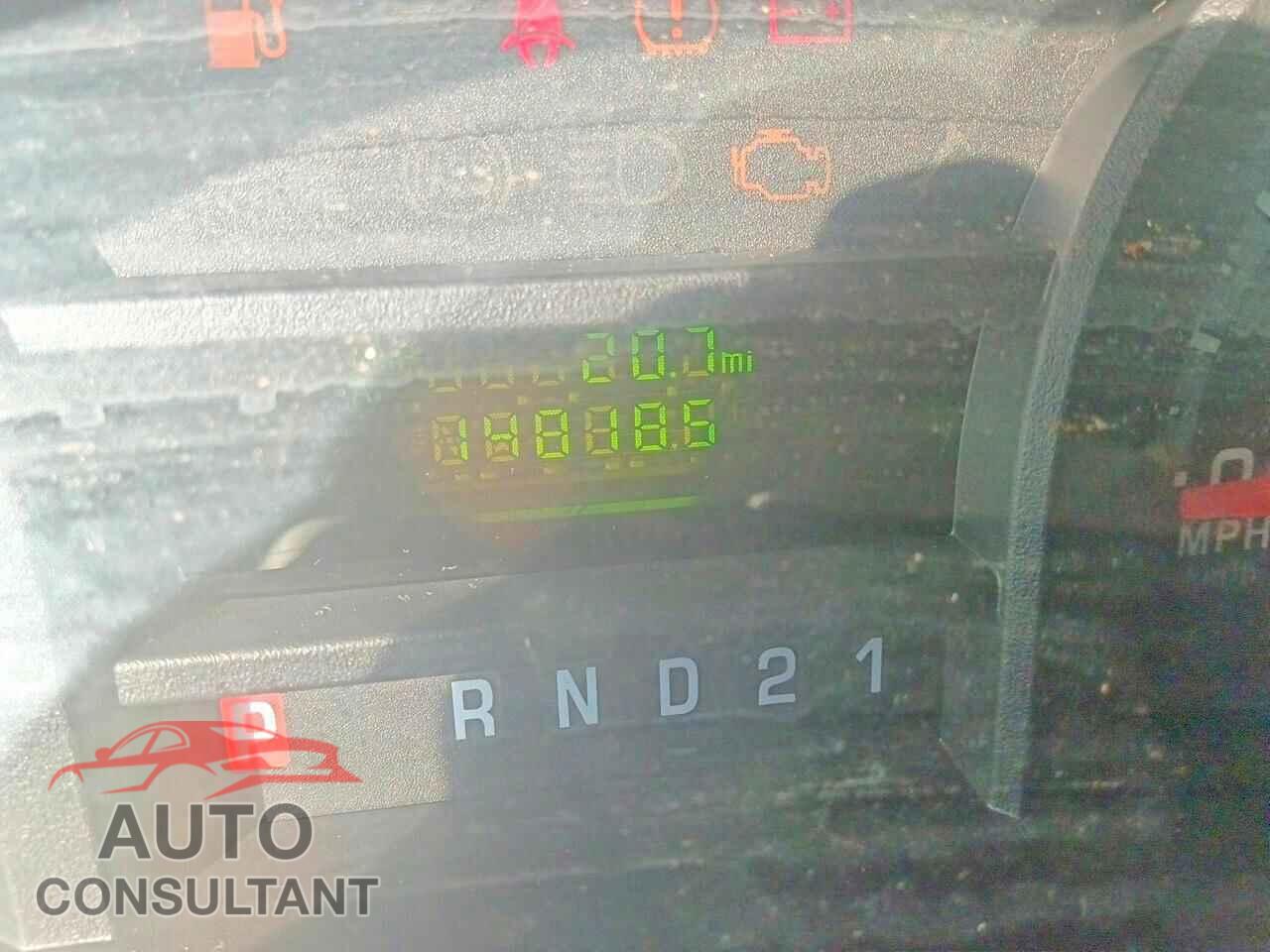 FORD ECONOLINE 2012 - 1FTNE2ELXCDA45112