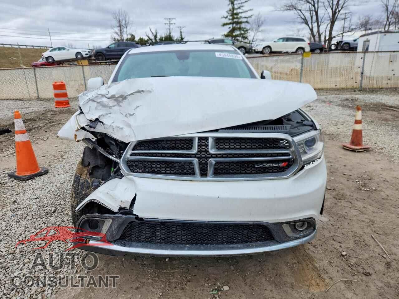 DODGE DURANGO 2015 - 1C4RDJAG5FC908576