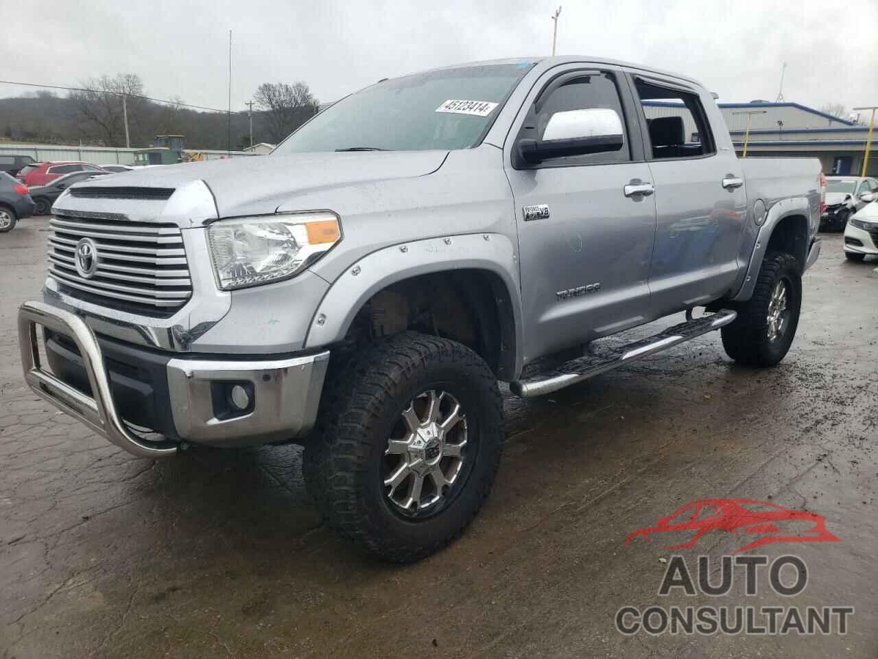 TOYOTA TUNDRA 2017 - 5TFHW5F18HX632410