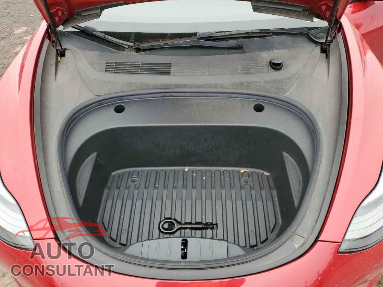 TESLA MODEL 3 2023 - 5YJ3E1EA2PF450170