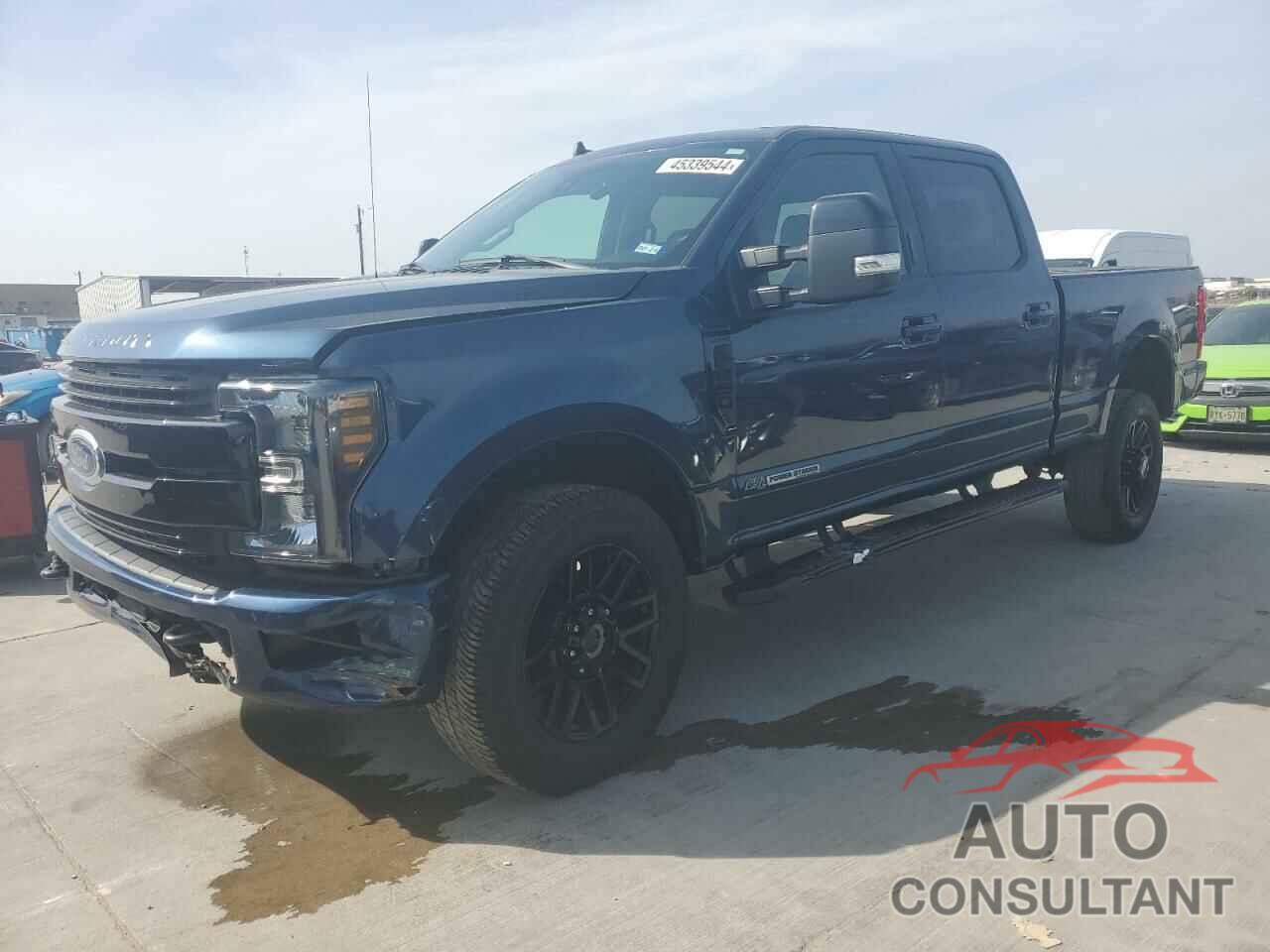 FORD F250 2019 - 1FT7W2BTXKEF64471