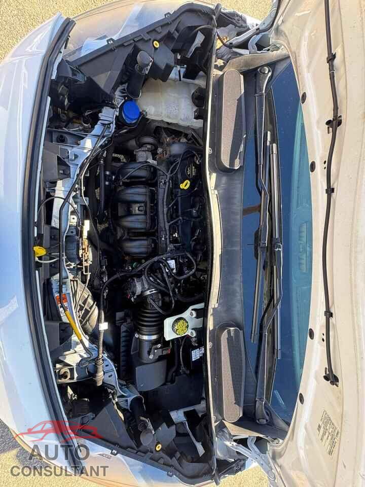 FORD TRANSIT 2015 - NM0LS7E73F1214633