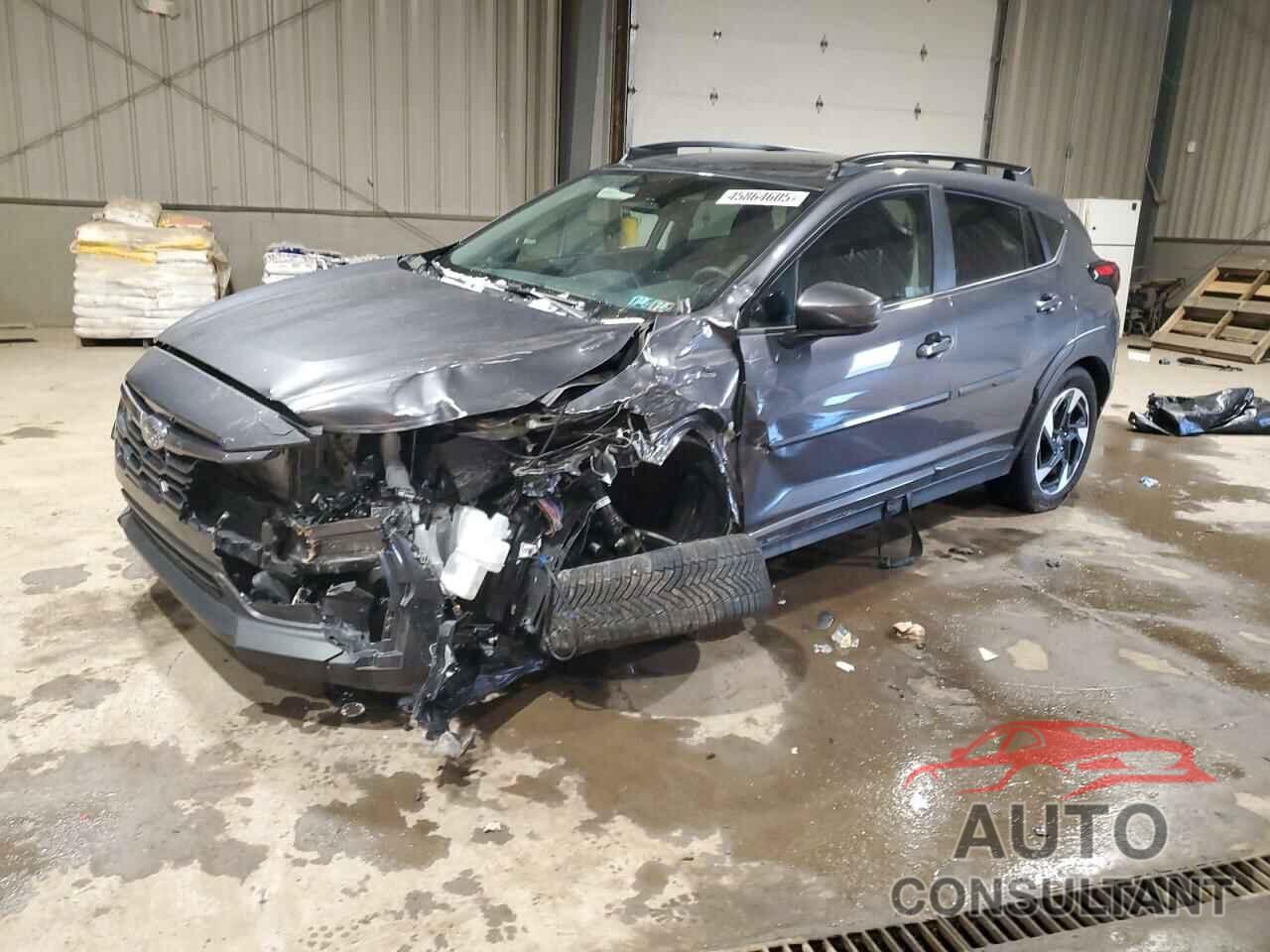 SUBARU CROSSTREK 2024 - 4S4GUHL60R3759823