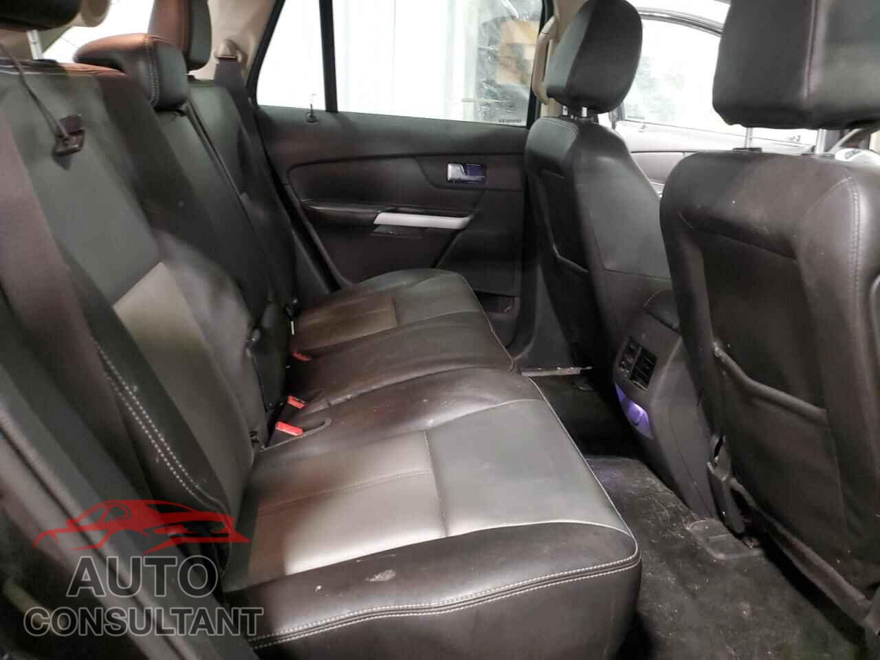 FORD EDGE 2014 - 2FMDK4AK8EBB07785