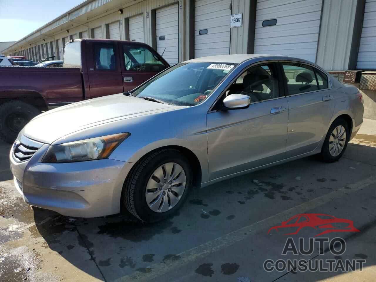 HONDA ACCORD 2011 - 1HGCP2F32BA052945