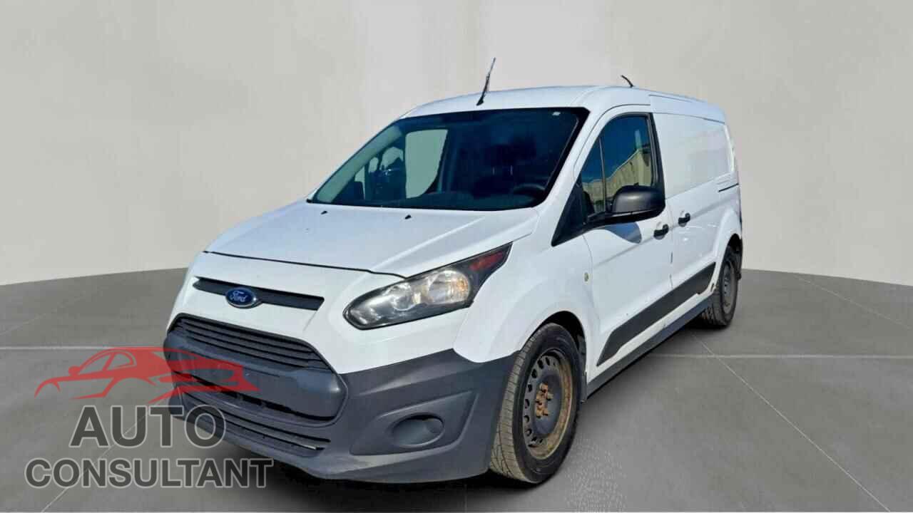 FORD TRANSIT 2015 - NM0LS7E73F1214633