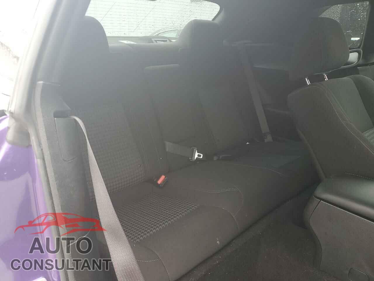 DODGE CHALLENGER 2023 - 2C3CDZAGXPH596553