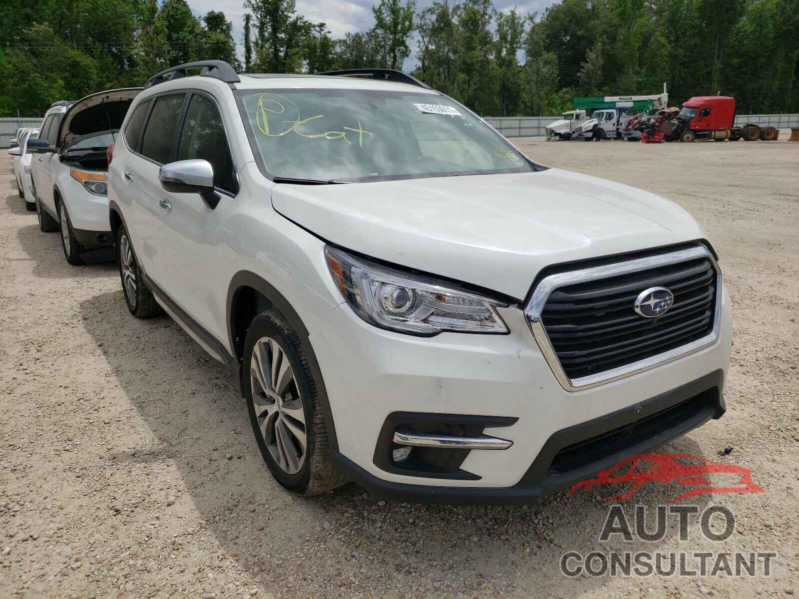 SUBARU ASCENT 2020 - 4S4WMARD9L3442896