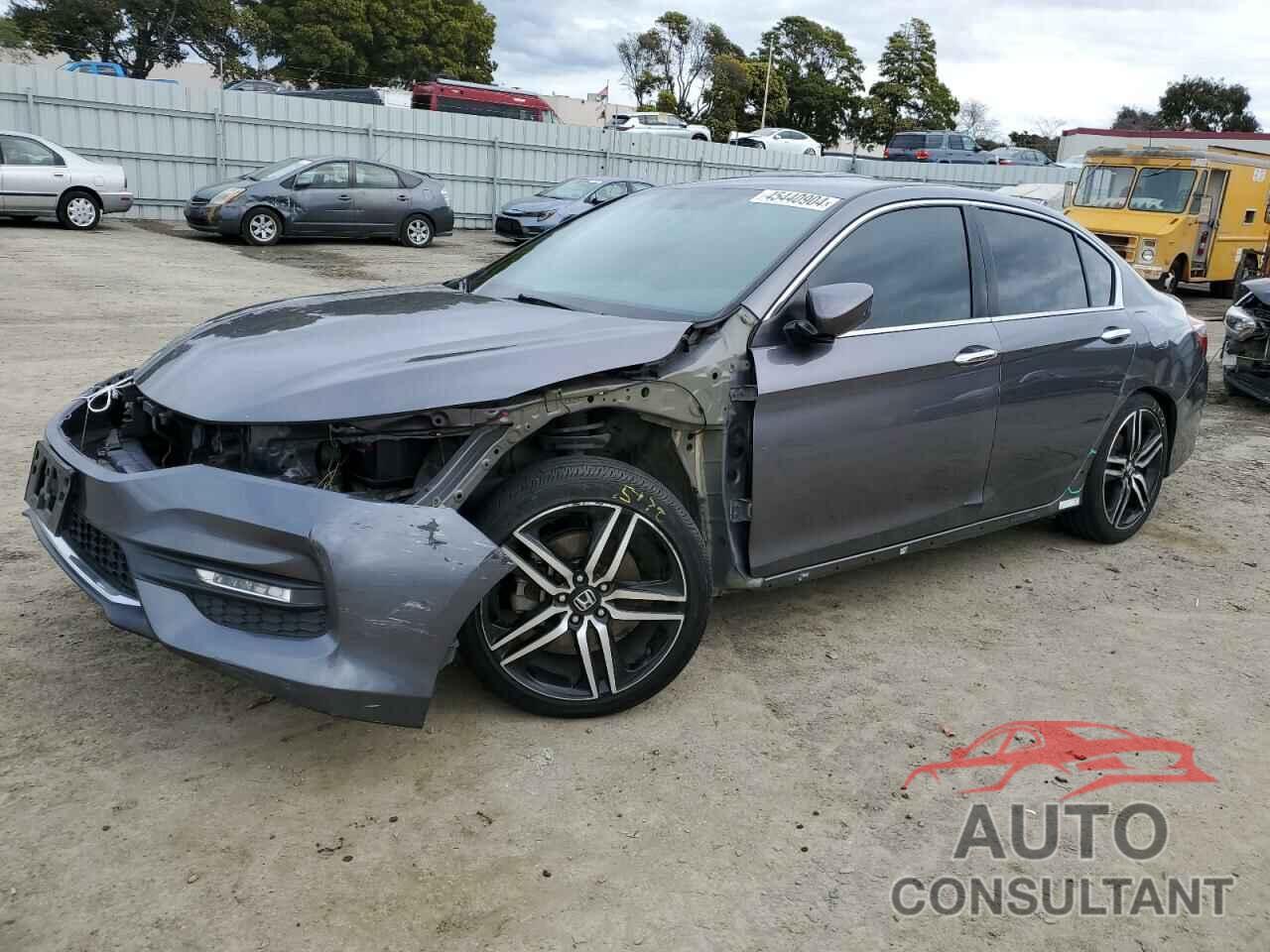 HONDA ACCORD 2017 - 1HGCR2F1XHA155760
