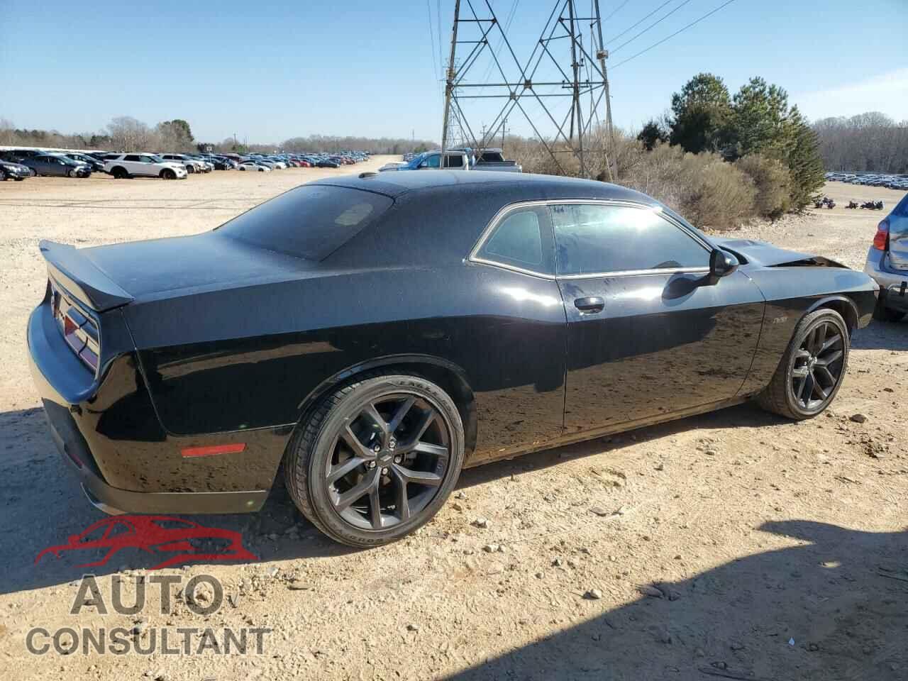 DODGE CHALLENGER 2023 - 2C3CDZBT0PH515247
