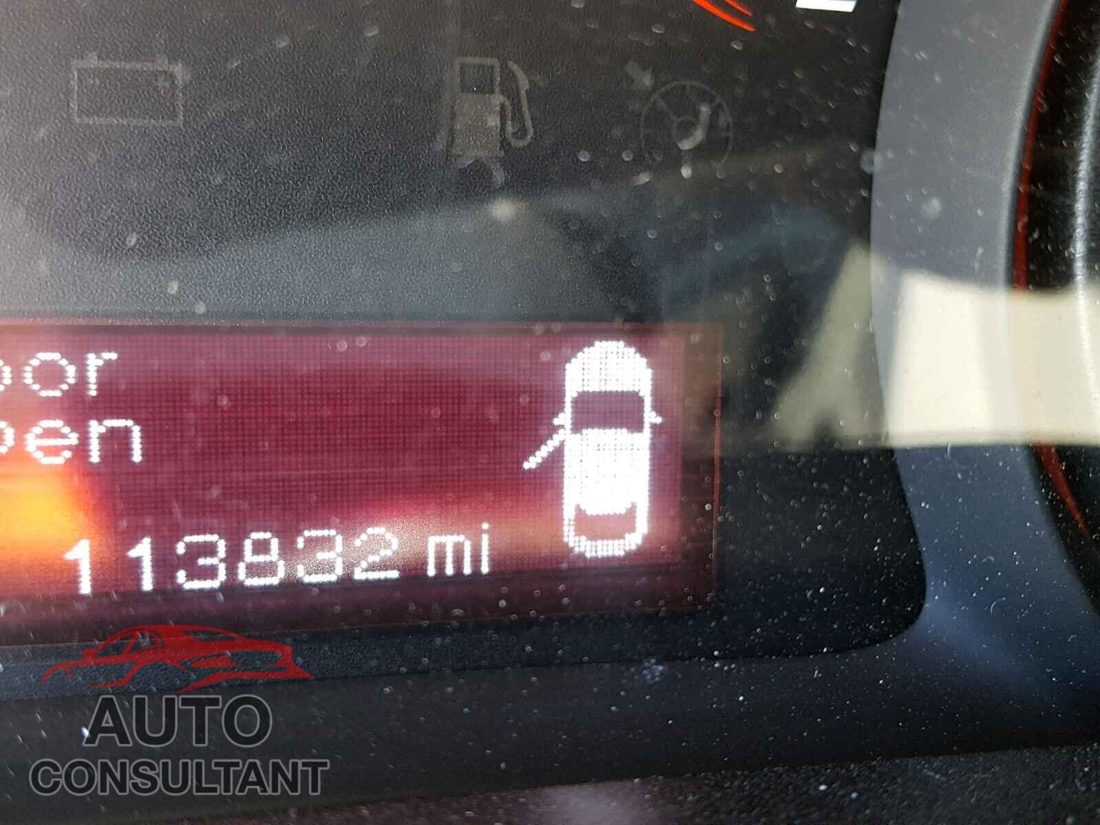 DODGE DART 2015 - 1C3CDFBB3FD211850