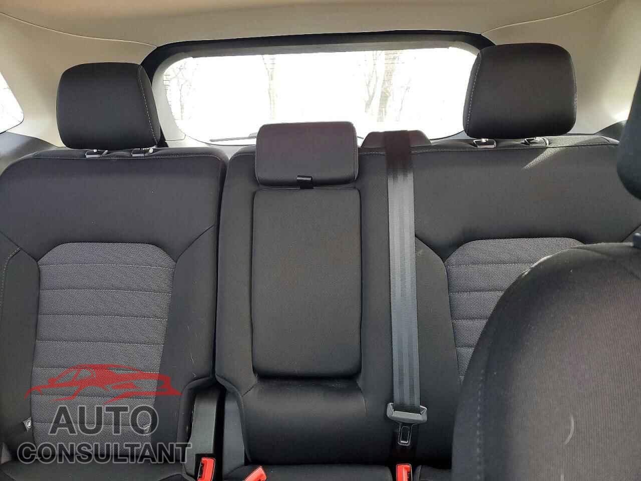 FORD EDGE 2023 - 2FMPK4G90PBA11038