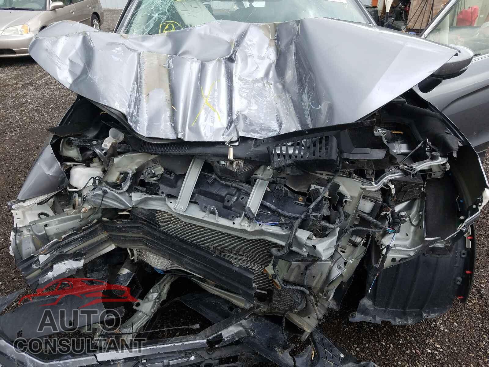 MITSUBISHI ECLIPSE 2020 - JA4AT4AA5LZ600355