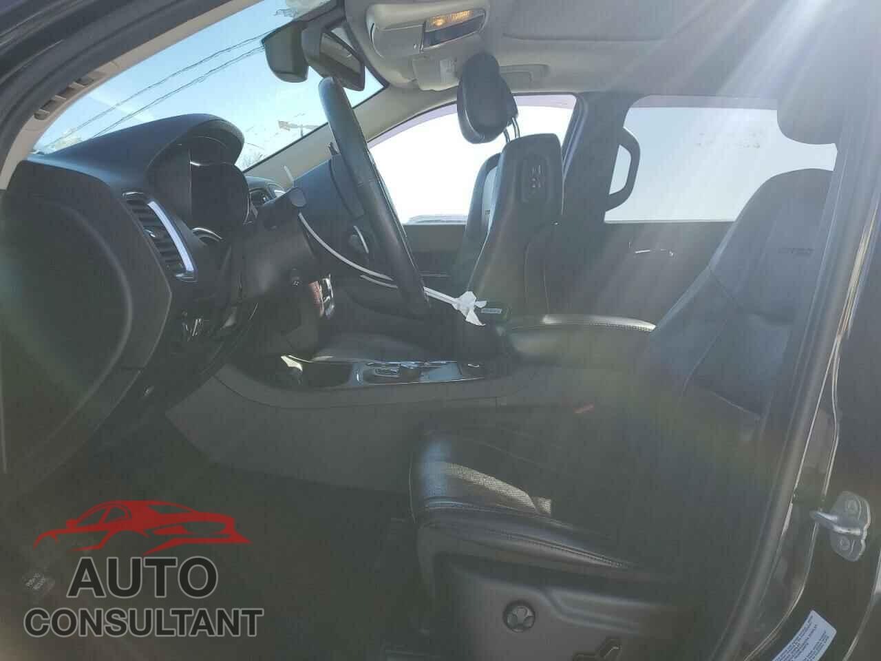 DODGE DURANGO 2014 - 1C4SDJET9EC358127