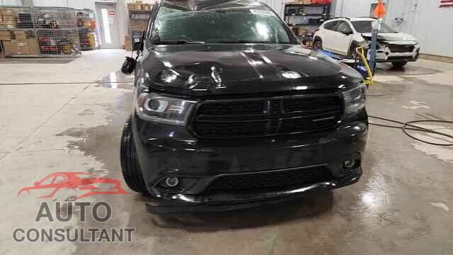 DODGE DURANGO 2017 - 1C4RDJDG1HC908217