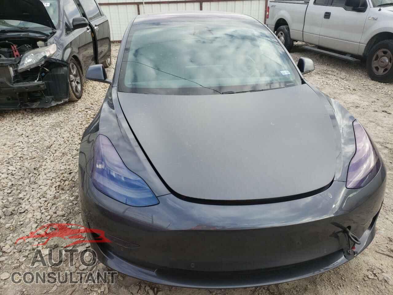 TESLA MODEL 3 2019 - 5YJ3E1EBXKF194071