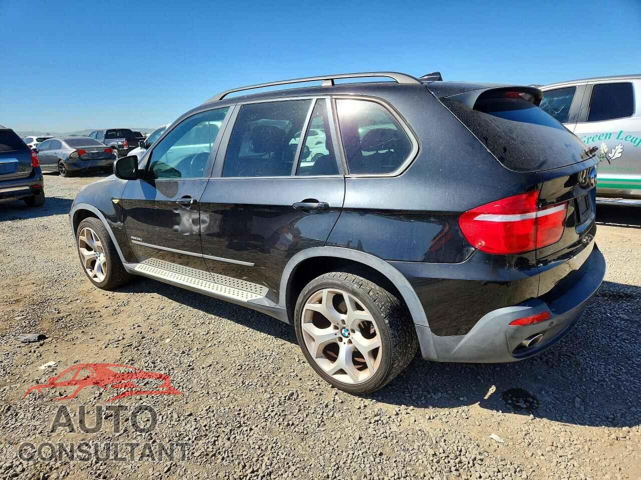 BMW X5 2010 - 5UXFF0C55ALT75493