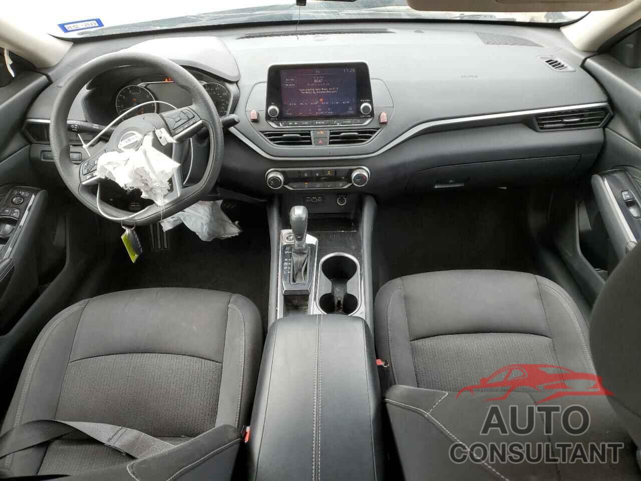 NISSAN ALTIMA 2021 - 1N4BL4DV4MN369360