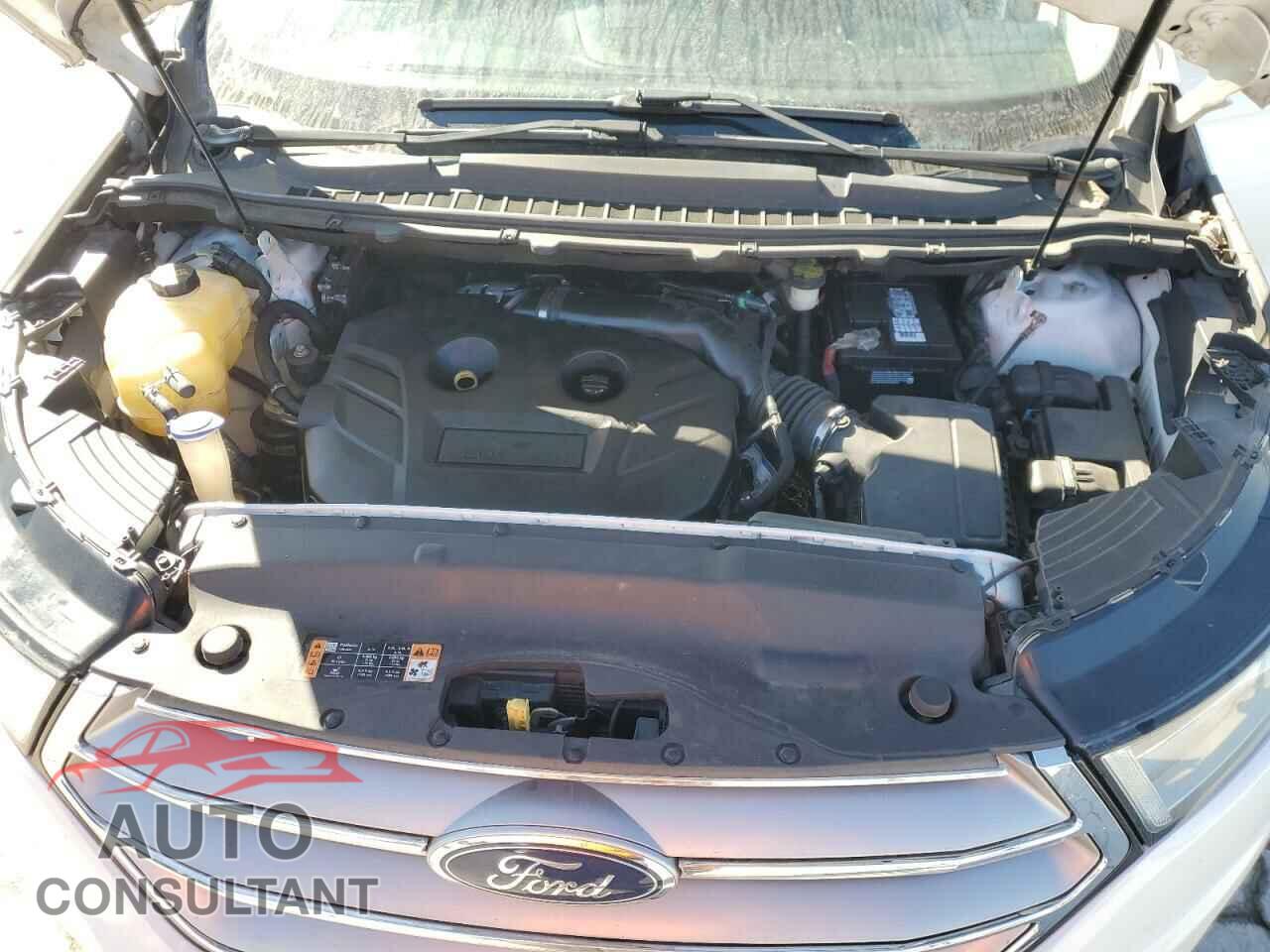 FORD EDGE 2015 - 2FMTK3J96FBC13110