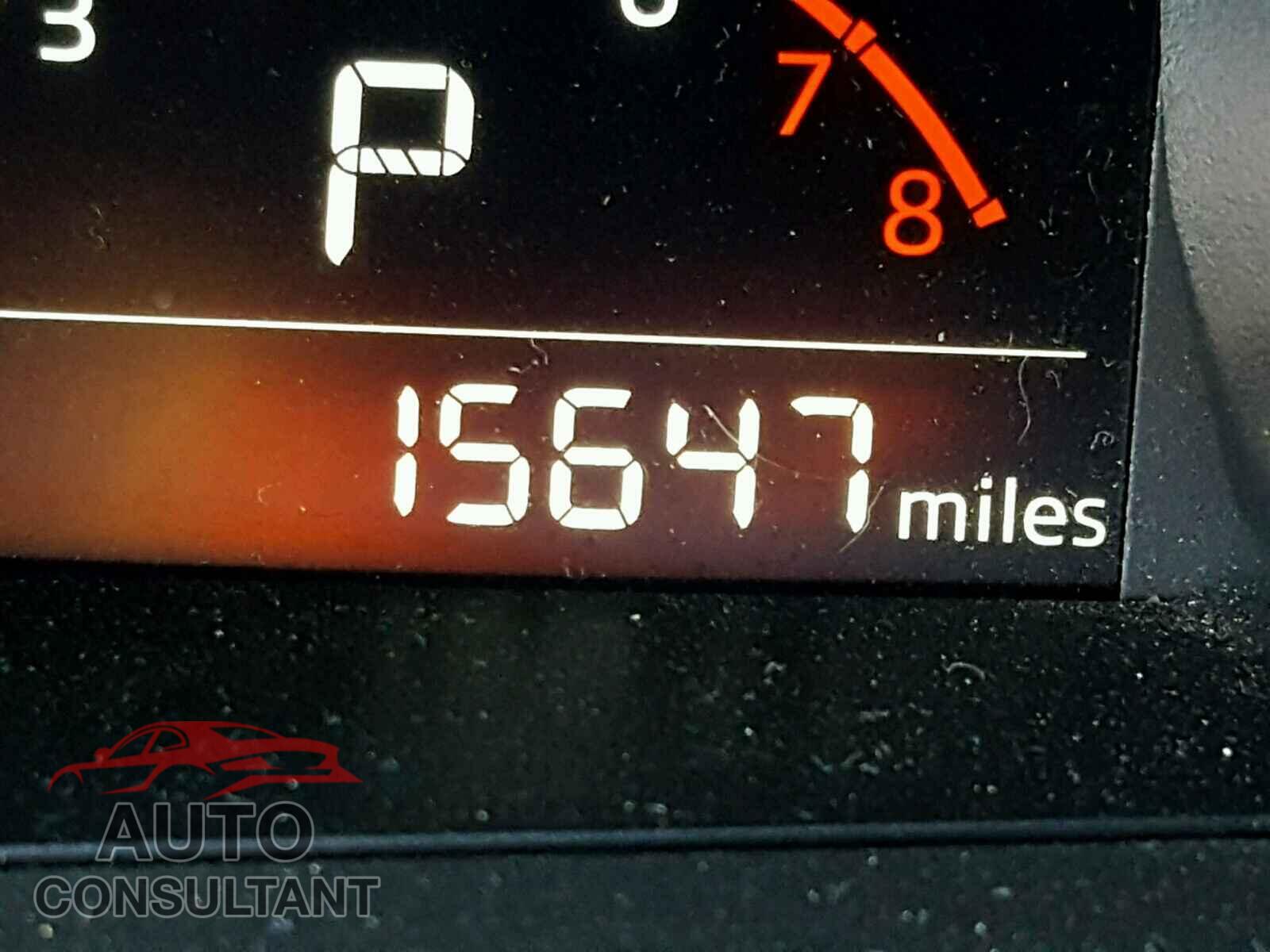 MAZDA 3 2017 - JM1BN1L36H1133521
