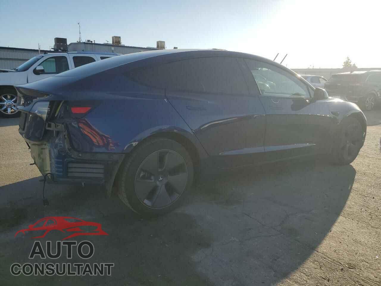 TESLA MODEL 3 2023 - 5YJ3E1EA0PF448501
