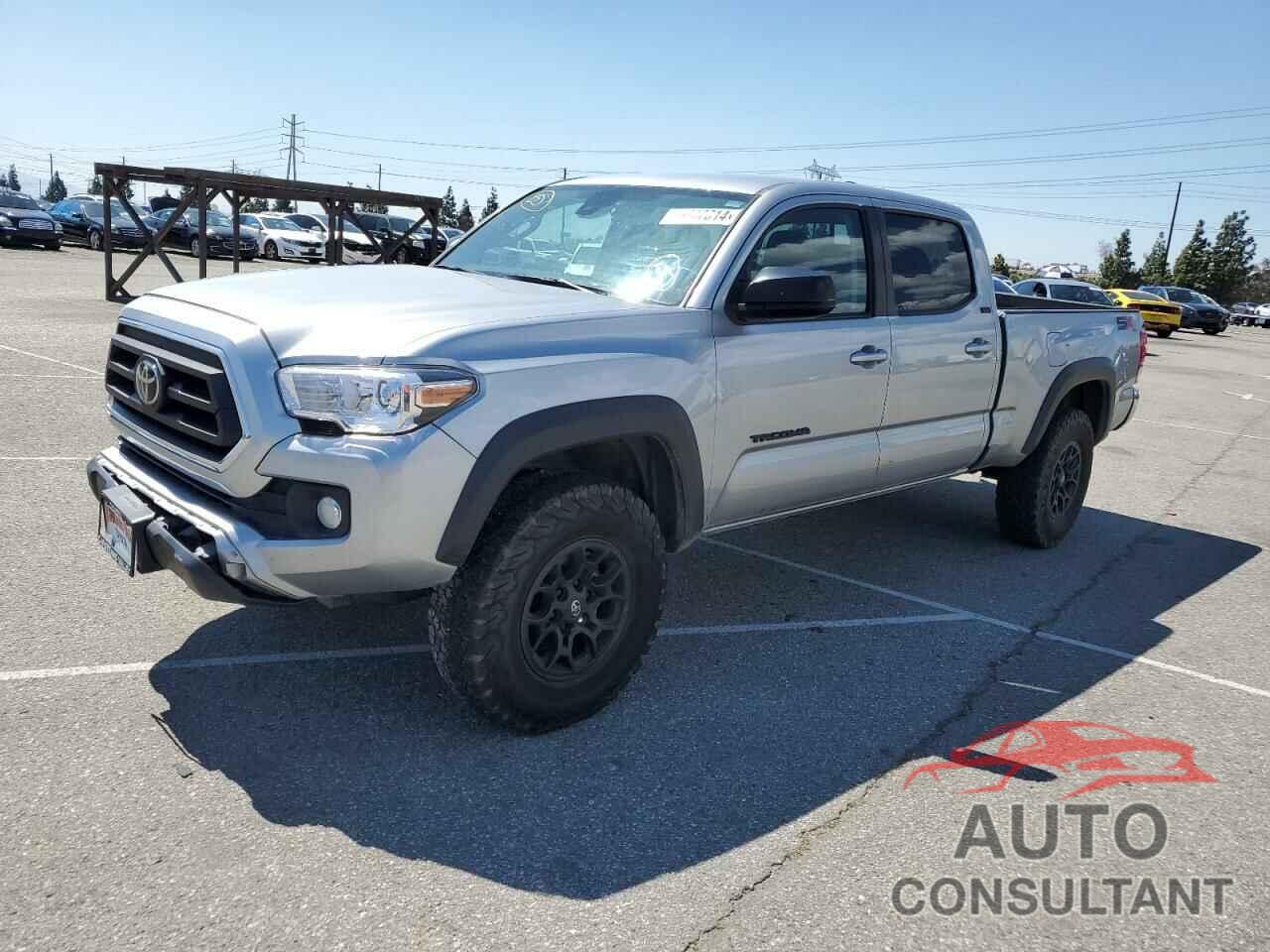 TOYOTA TACOMA 2023 - 3TMDZ5BN6PM142440