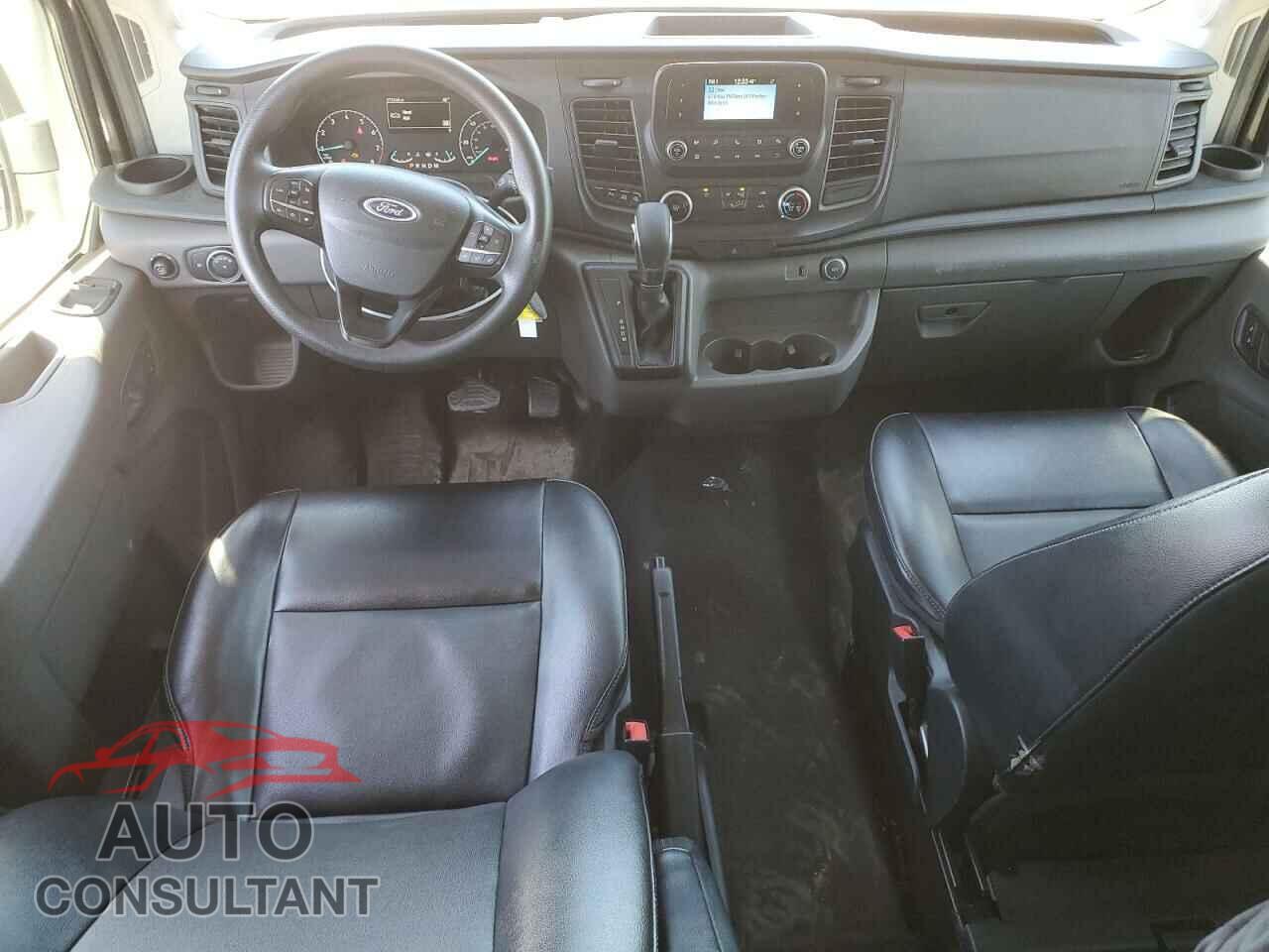 FORD TRANSIT 2020 - 1FBAX2C85LKB20130