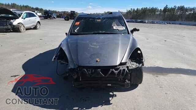 PORSCHE CAYENNE 2012 - WP1AA2A28CLA06532