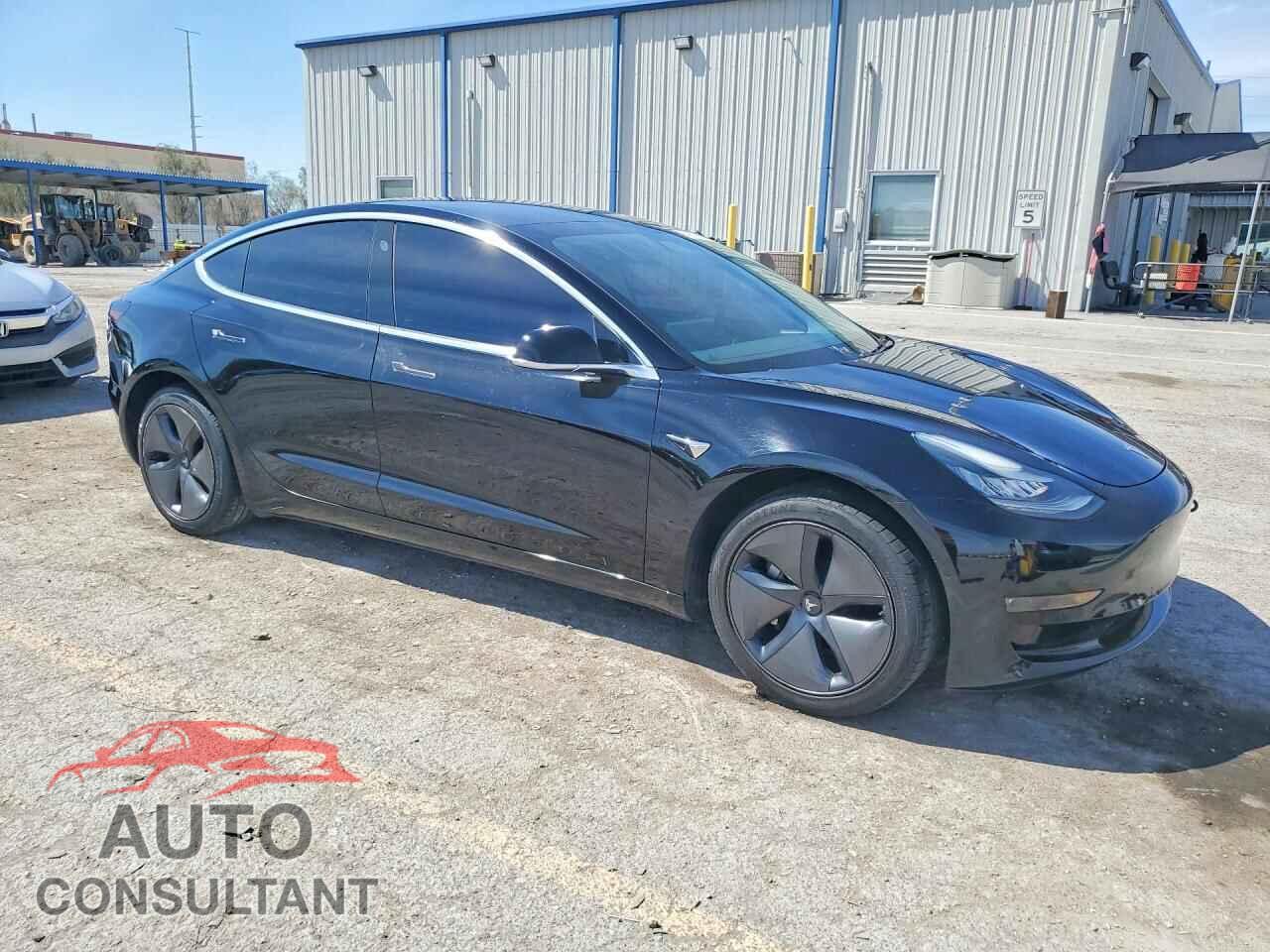 TESLA MODEL 3 2019 - 5YJ3E1EAXKF409729