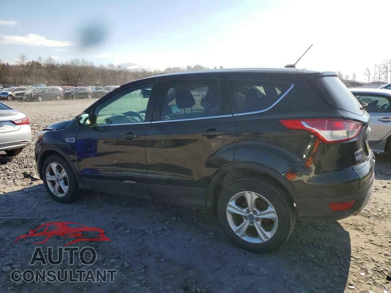 FORD ESCAPE 2014 - 1FMCU9GX7EUC89463