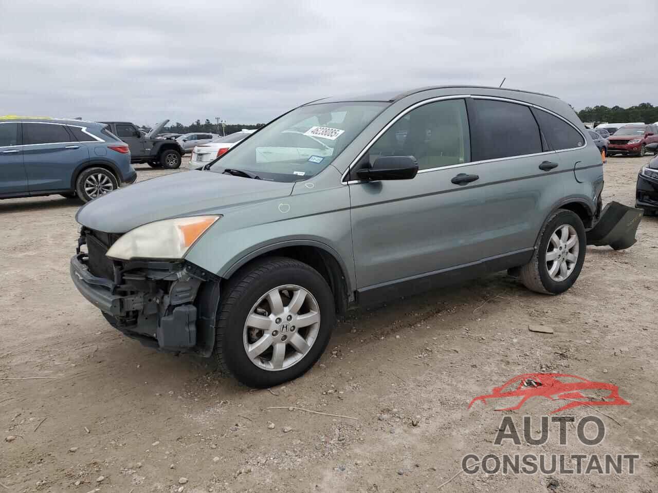 HONDA CRV 2011 - JHLRE4H42BC033125