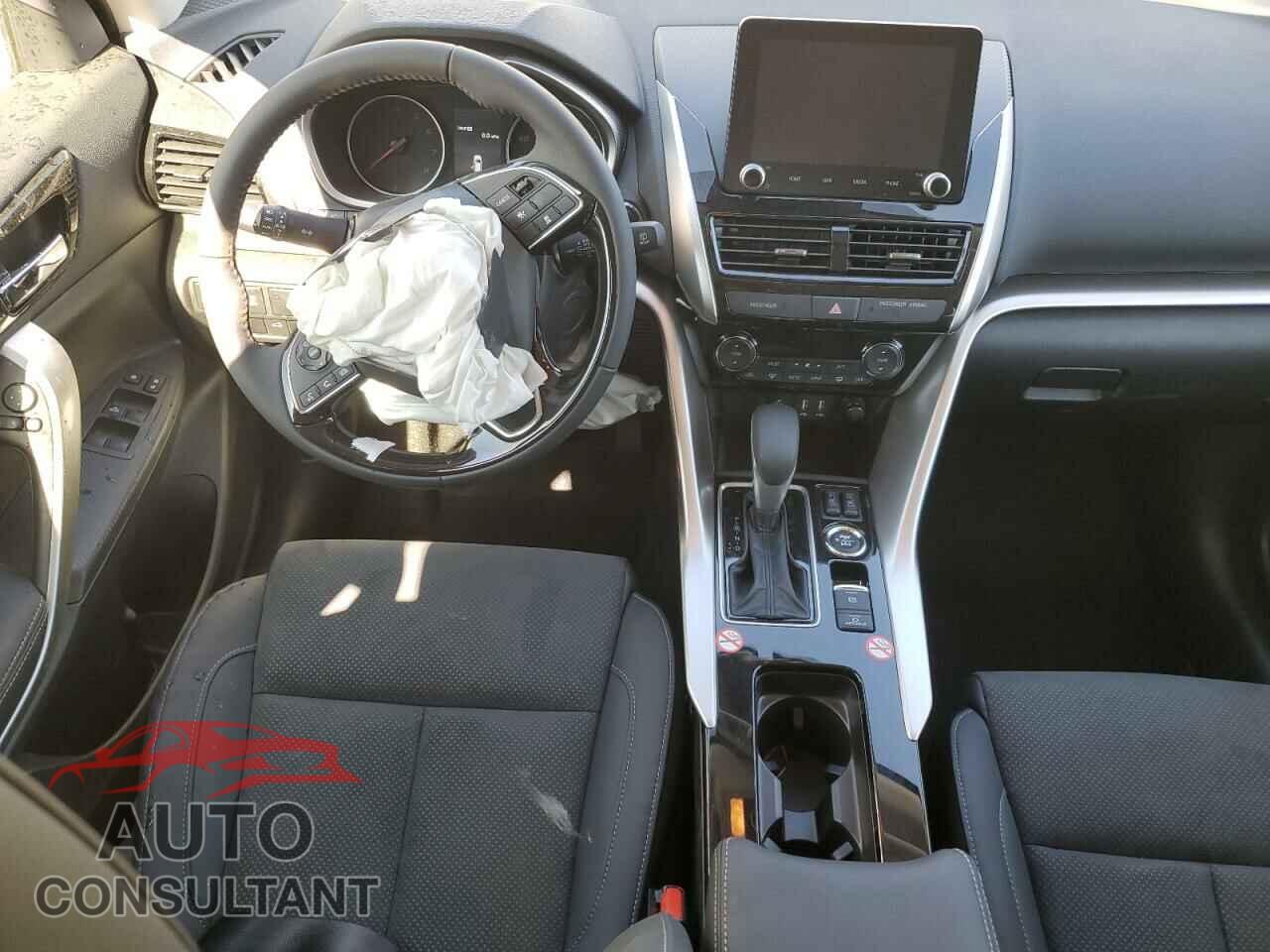MITSUBISHI ECLIPSE 2025 - JA4ATWAA2SZ010222