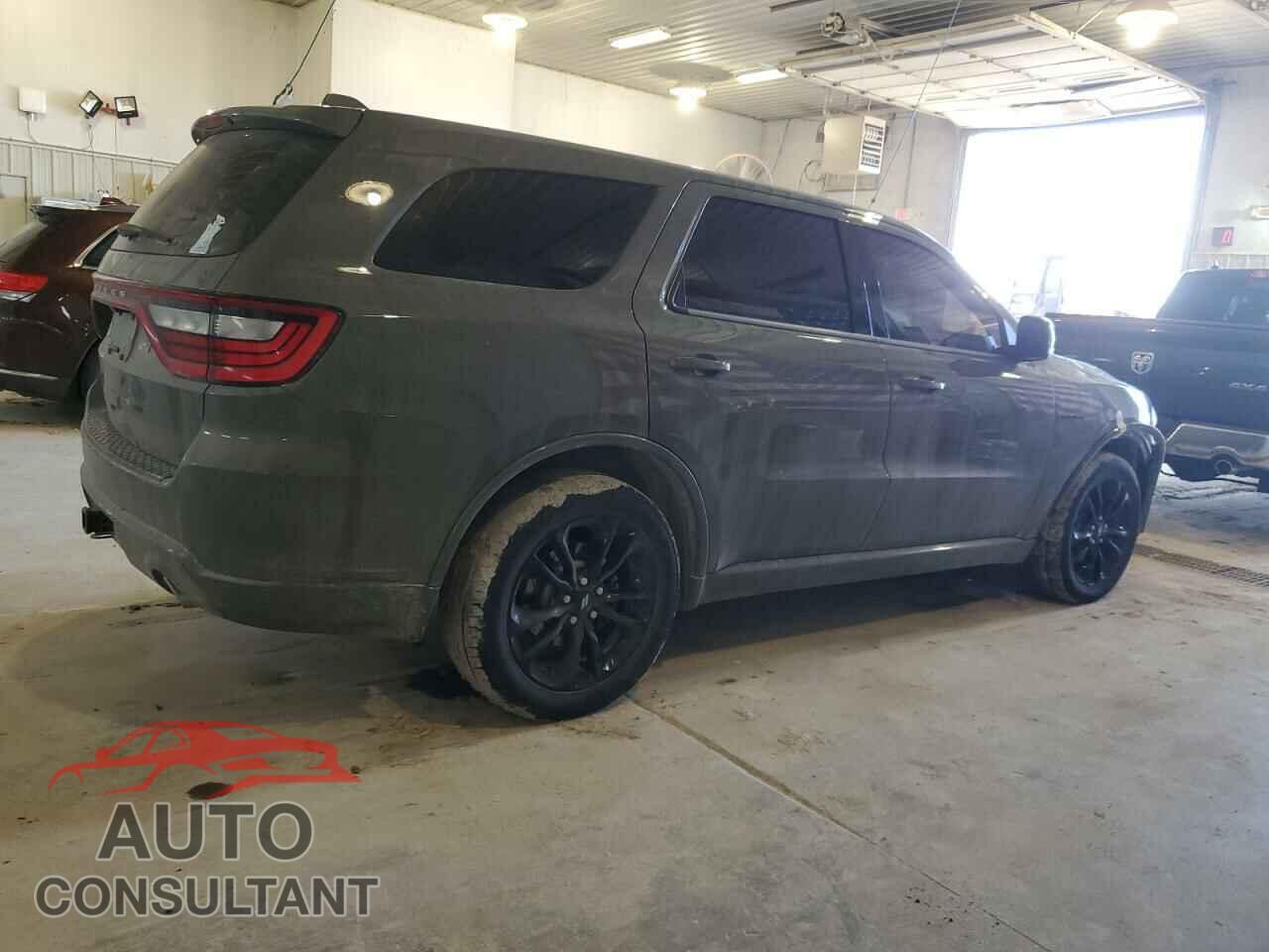 DODGE DURANGO 2020 - 1C4SDJCT8LC283842