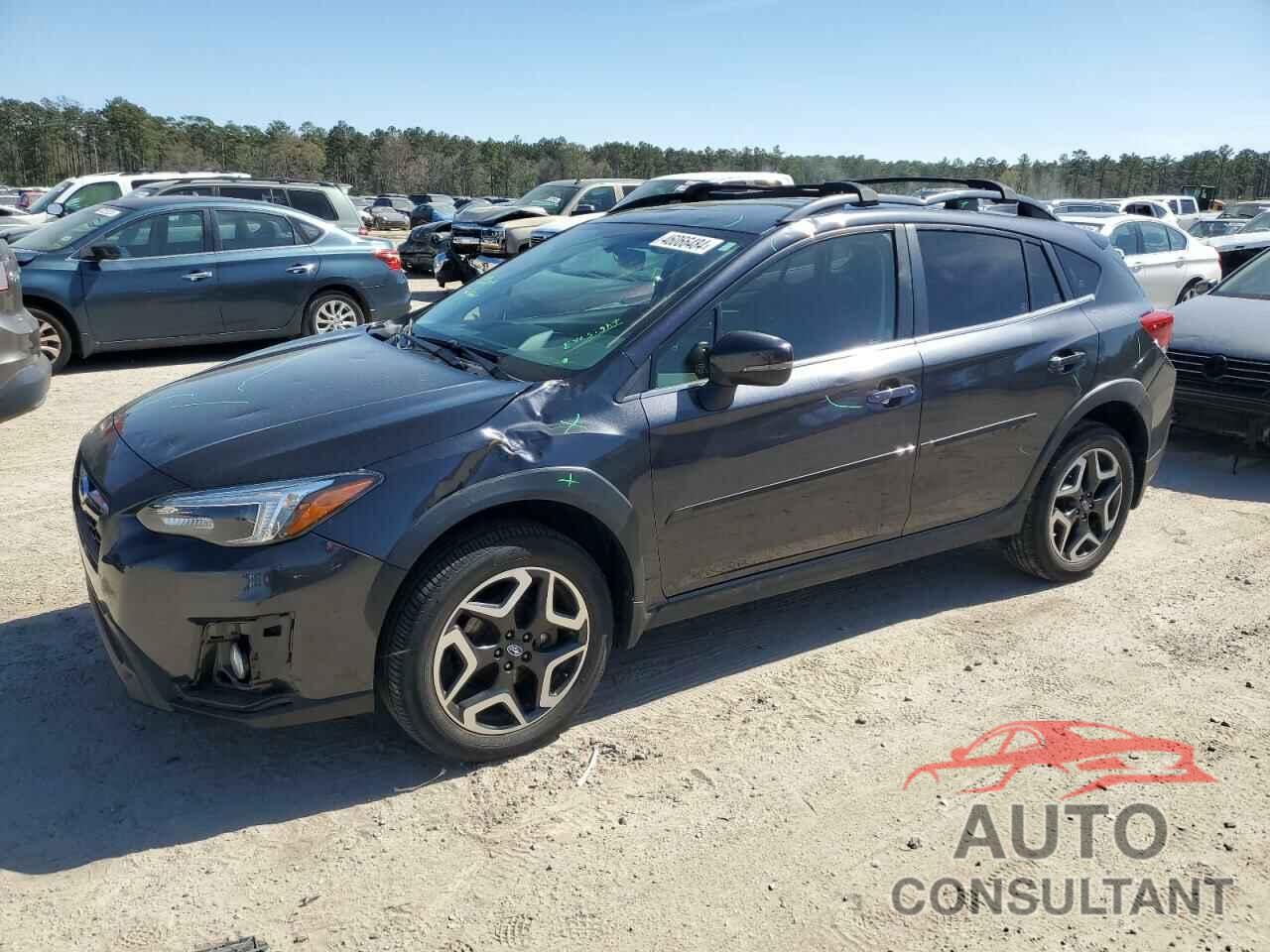 SUBARU CROSSTREK 2019 - JF2GTANC9K8382114