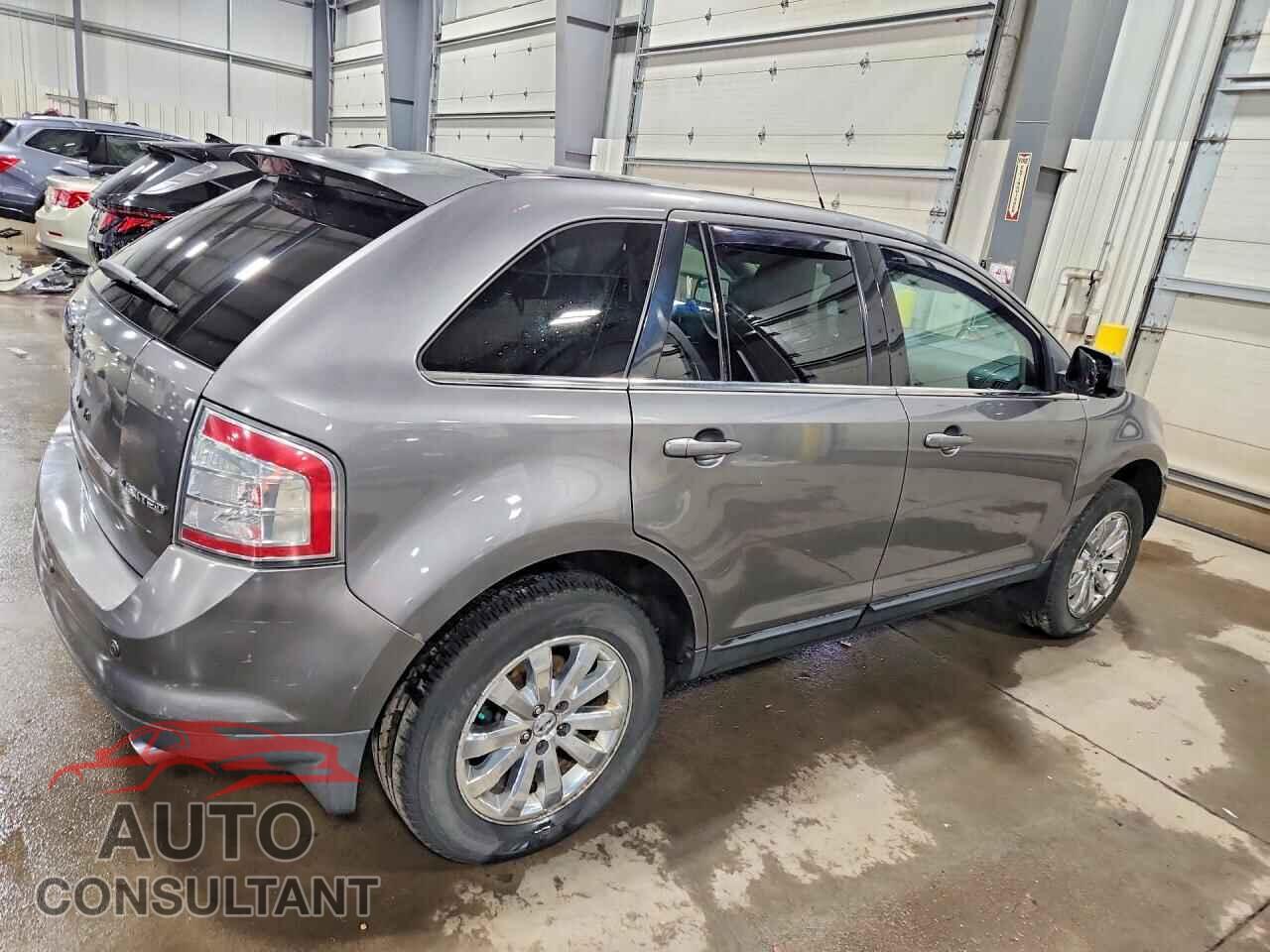 FORD EDGE 2009 - 2FMDK39C19BA57230