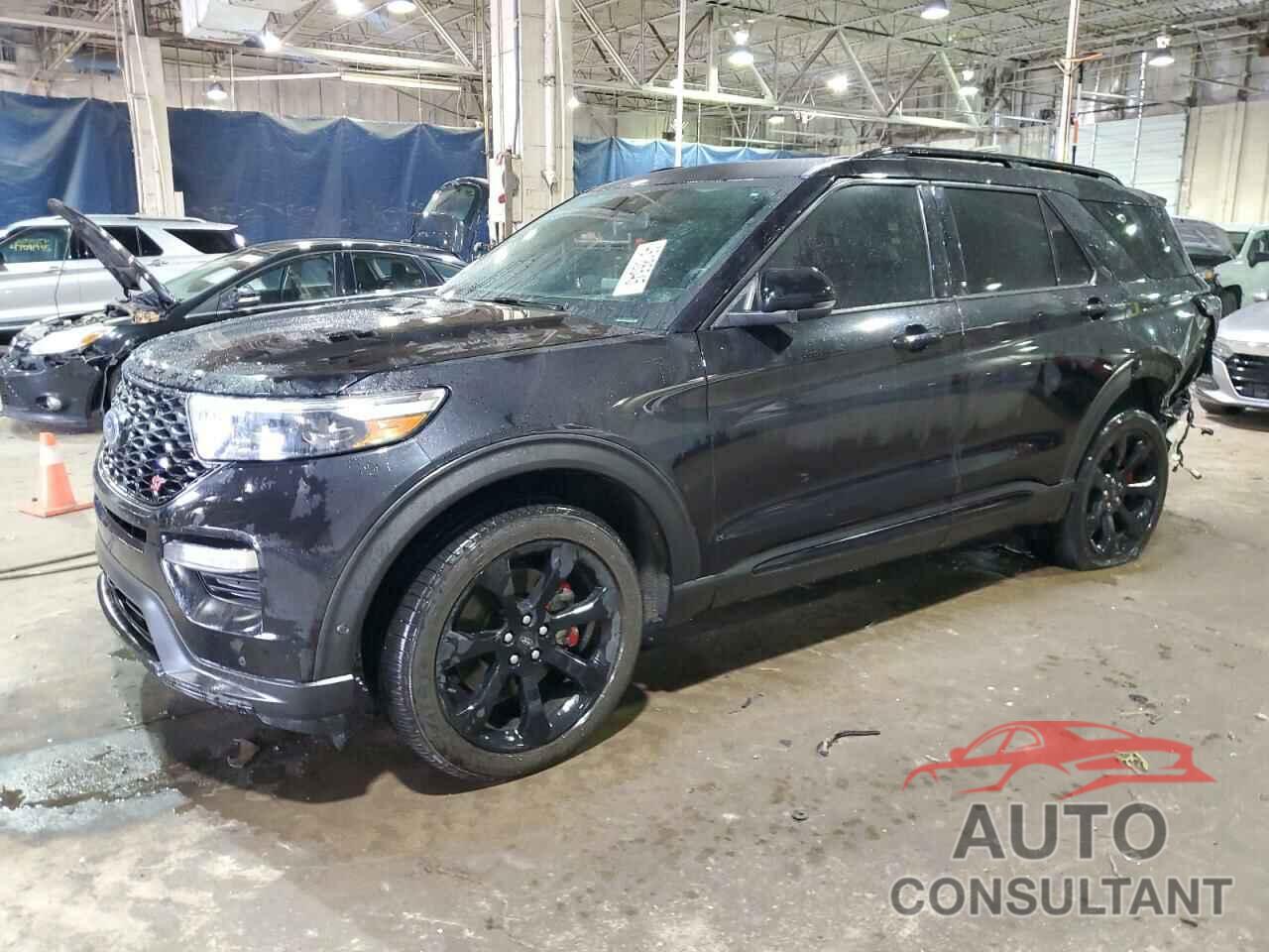 FORD EXPLORER 2020 - 1FM5K8GC3LGD04882
