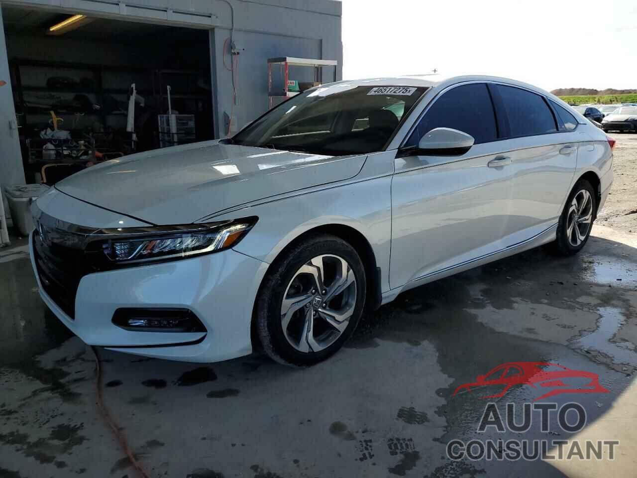 HONDA ACCORD 2020 - 1HGCV1F44LA142933
