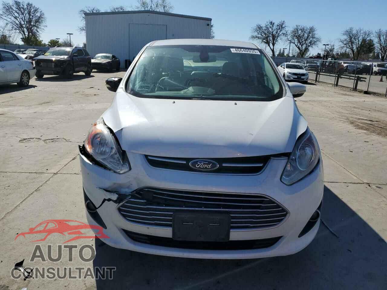 FORD CMAX 2016 - 1FADP5CU0GL110246