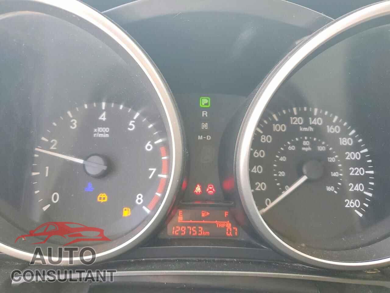 MAZDA 5 2017 - JM1CW2CL2H0192353