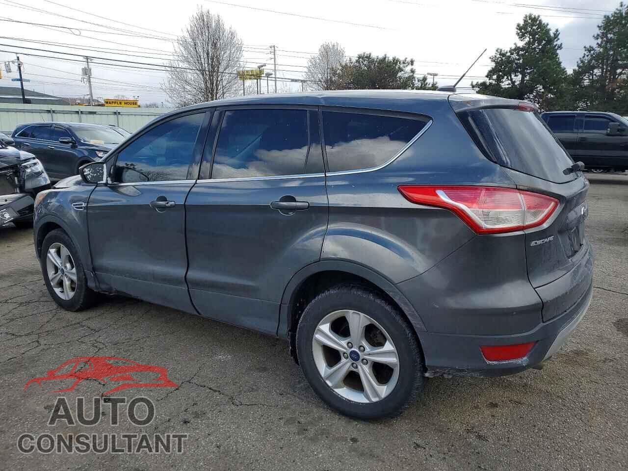 FORD ESCAPE 2015 - 1FMCU0GX7FUC87676