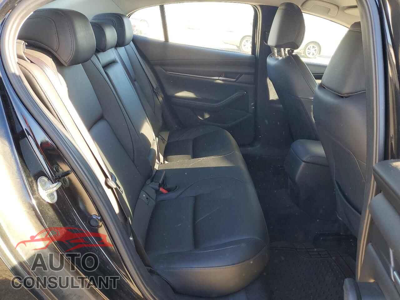 MAZDA 3 2021 - JM1BPABL1M1337603