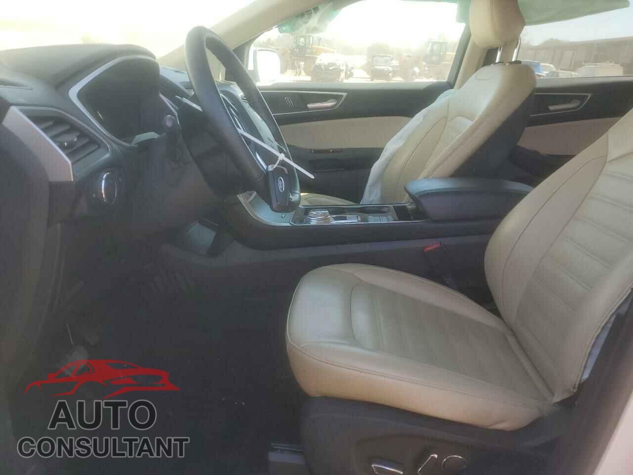 FORD EDGE 2019 - 2FMPK3J92KBB00766