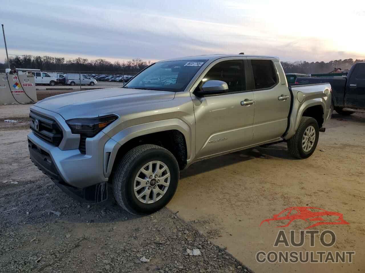 TOYOTA TACOMA 2024 - 3TYLB5JN1RT037331