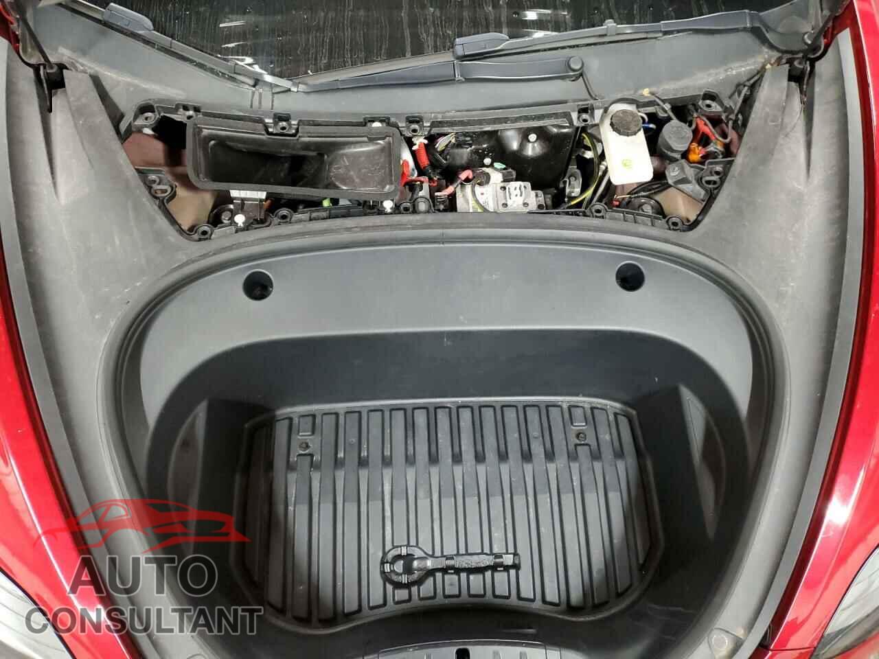 TESLA MODEL 3 2023 - 5YJ3E1EA0PF437904