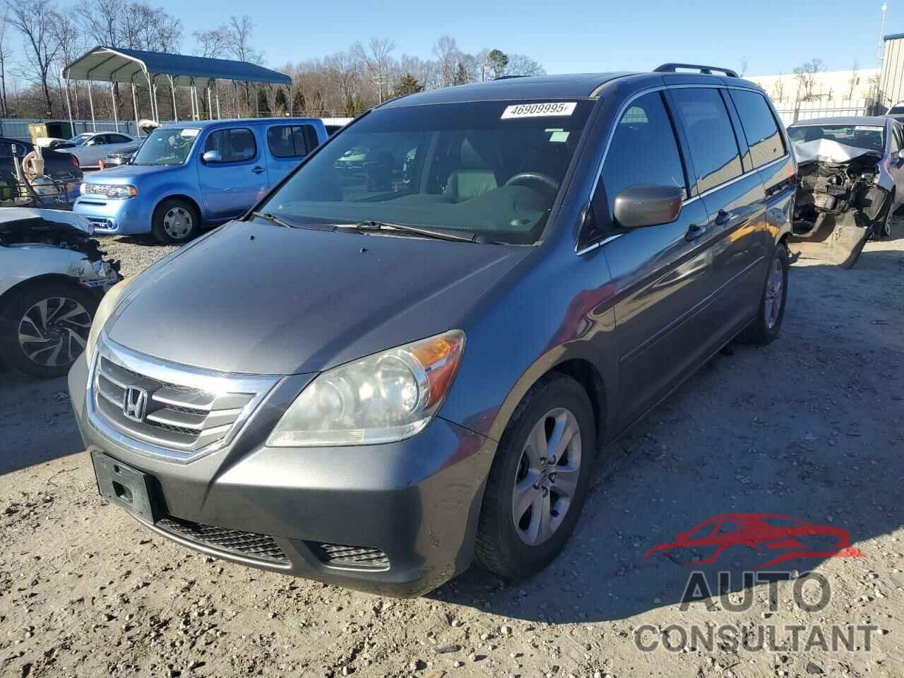 HONDA All Models 2010 - 5FNRL3H65AB073831